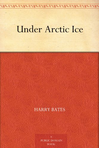 Under Arctic Ice